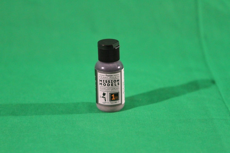 RAF Extra Dark Sea Grey Satin 30ml