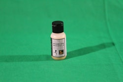 Pearl Solid Gold Acrylic 30ml