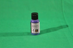 Pearl Deep Blue Acrylic 30ml