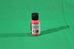 Pearl Red Acrylic 30ml