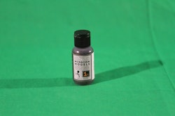 Pearl Deep Black Acrylic 30ml