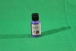 Iridescent Blue Acrylic 30ml