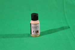 Color Change Gold Acrylic 30ml