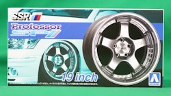 SSR Professor SP1 19" 1/24