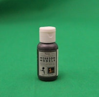 NATO Black Acrylic 30ml
