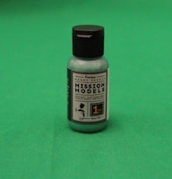 Pearl Deep Green Acrylic 30ml