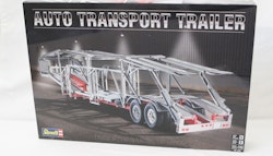 Auto Transport Traler 1/25