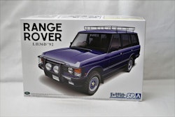 Rangerover LH36D -92 1/24