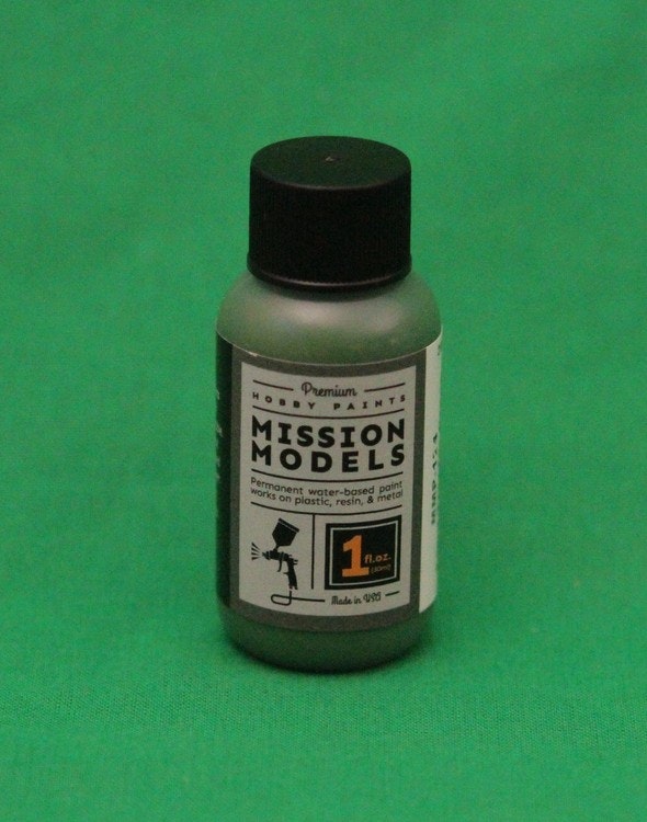 Farm Traktor Green Acrylic 30ml