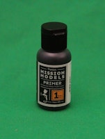 Svart Primer 30ml