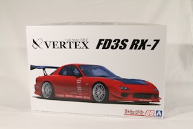 Mazda RX-7 Vertex