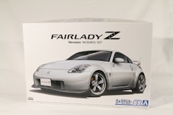 Nissan Z33 Fairlady Version NISMO ´07