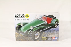 Lotus Super7 Series II 1/24