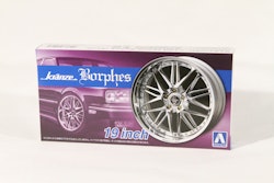 Kränze Borphes 19" 1/24