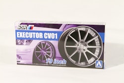 #13 SSR Executor CV01 19" 1/24