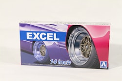 Excel 14" 1/24
