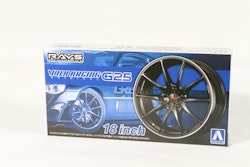 Volk Racing G25 18" 1/24