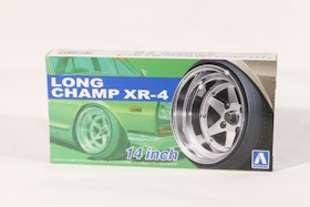 #18 Long Champ XR-4 14" 1/24