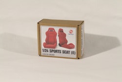 Sport Seat E 1/24