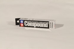 Tamiya Polishing Compound Finish