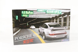 Porsche 911 3,8 RSR