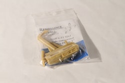 Resin Detalj set VOLKSWAGEN GOLF I GTI 1/24