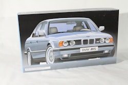 BMW M5 1/24