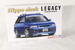 Hippo Sleek Subaru Legacy 1/24