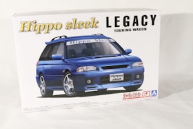 Hippo Sleek Legacy 1/24