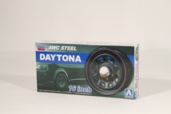 Muscale MAGIC ATC Steel Daytona 16inch 1/24