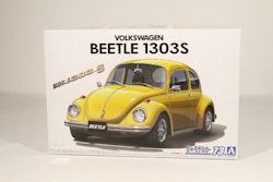 VolksWagen Beetle 1303S 1973 1:24