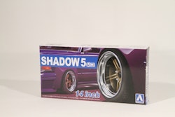 SHADOW5 5H 14inch 1/24