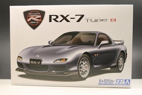 Mazda RX-7 Type B