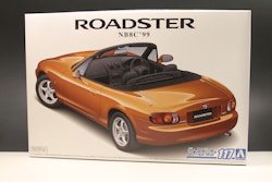 Mazda MX5 NB8C RS 95