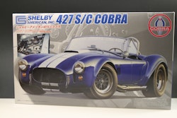 Shelby Cobra 427SC