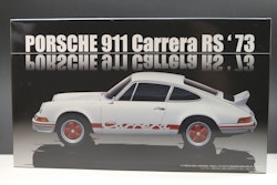 Porsche 911 Carrera RS 1973 1:24