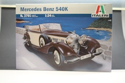 Mercedes-Benz 540K