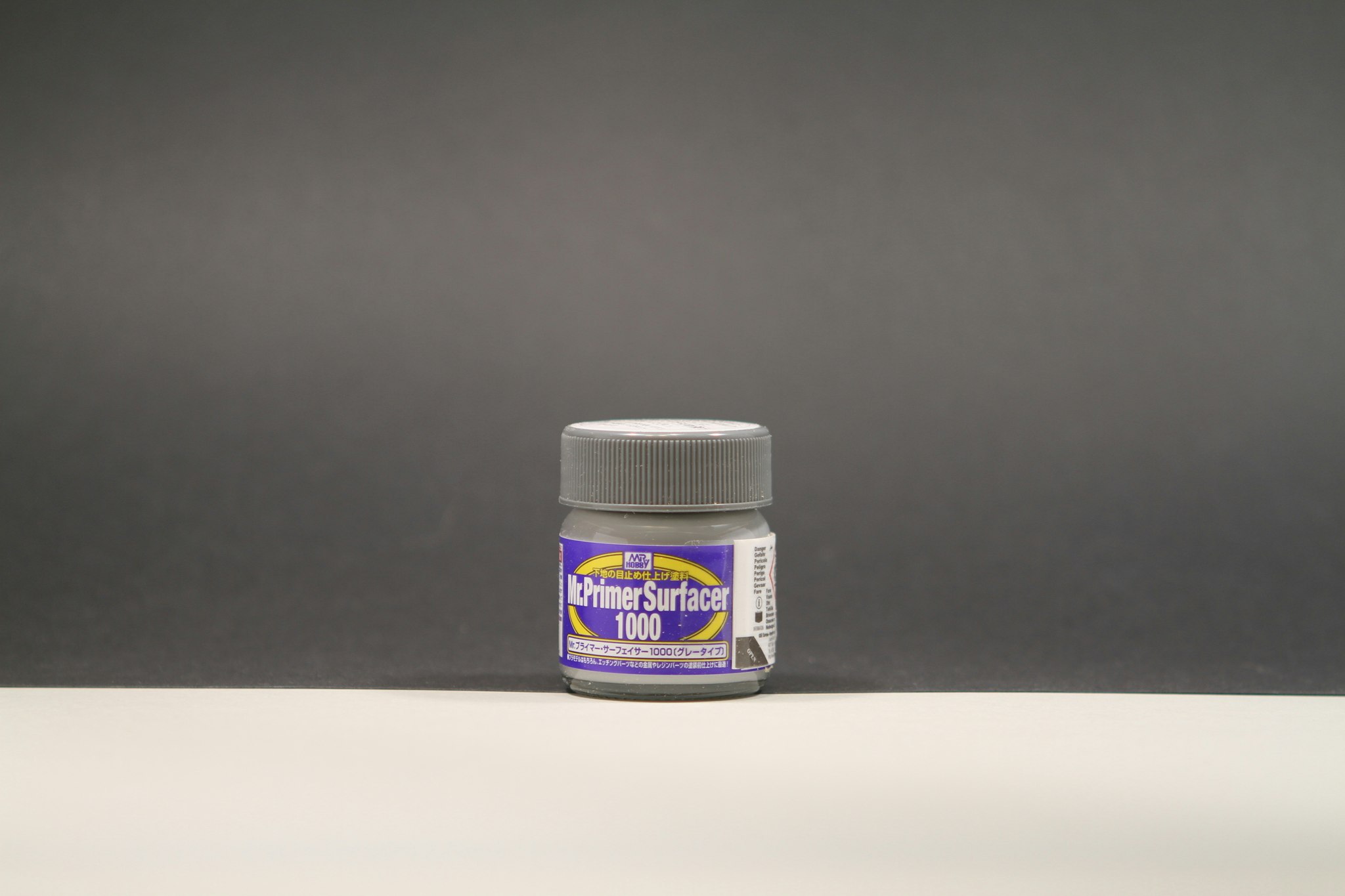 Mr.Surfacer Primer 1000