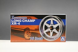 #10 Long Champ XR-4 16" 1/24