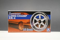 # 10 Long Champ XR-4 16" 1/24