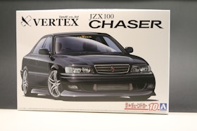 Toyota Vertex JZX100 Chaser