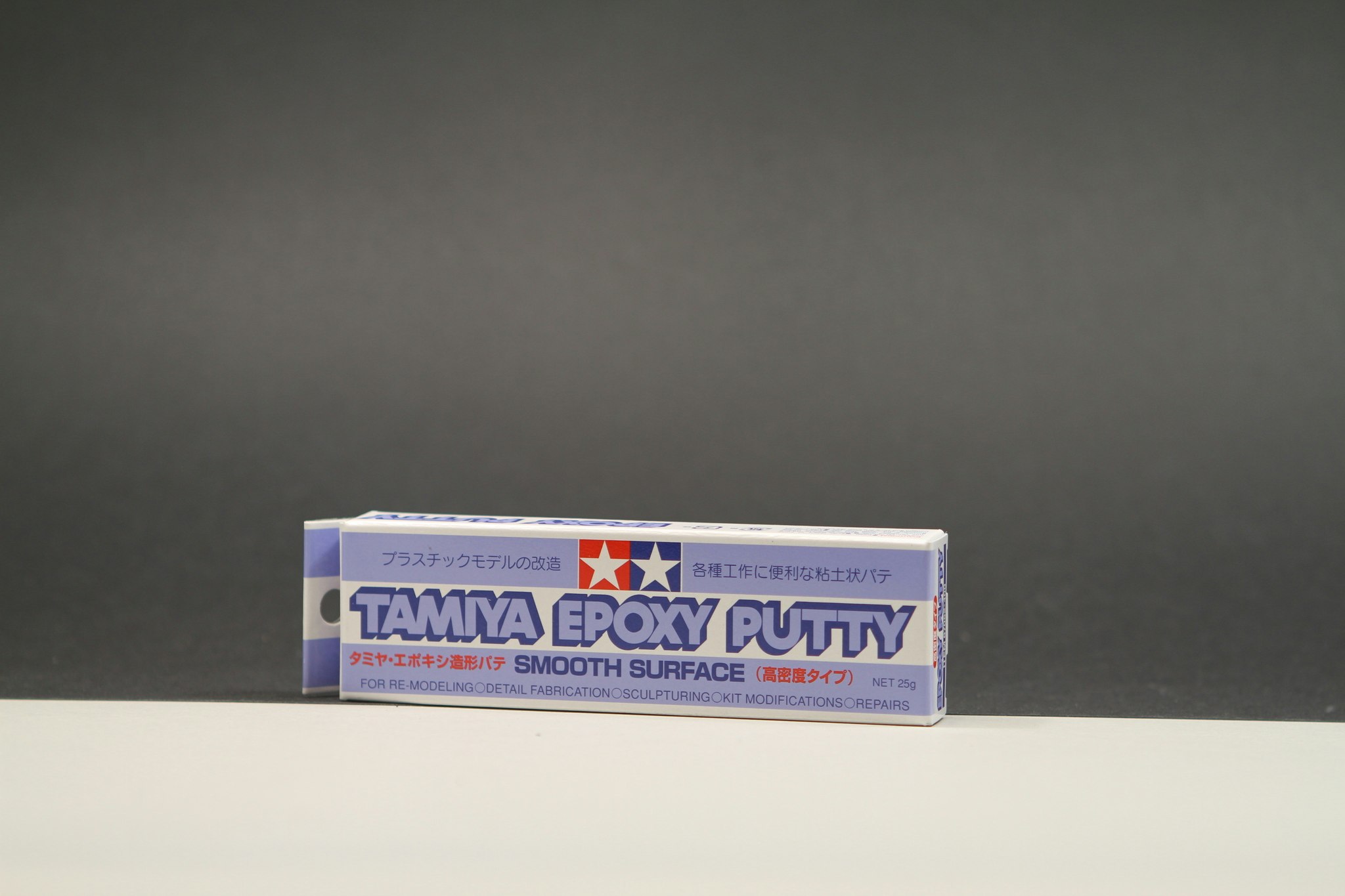 Tamiya Epoxy Putty Smooth