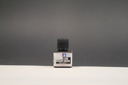 Panel line Svart 40ml