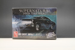 1967 Chevy "Join the Hunt" Impala Sport Sedan 1/25