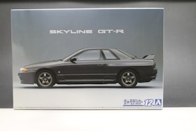 Nissan Skyline GT-R R32
