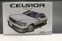 Toyota UCE21 Celsior C Type -98 1:24