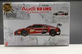 Audi R8 LMS