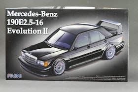 MERCEDES 190E 2.5-16 EVOLUTION  1:24