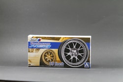 #16 SSR Professor MS3 19" 1/24