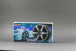 #46 AVS MODEL T6 19" 1/24